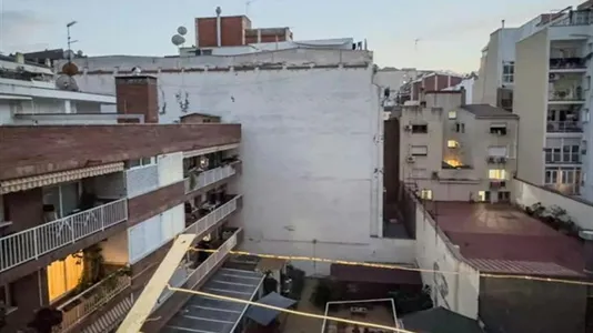 Apartments in Barcelona Sants-Montjuïc - photo 6