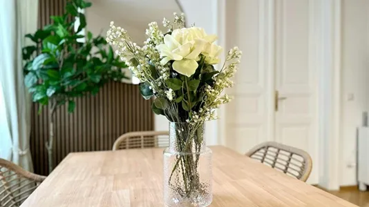 Apartments in Vienna Margareten - photo 10