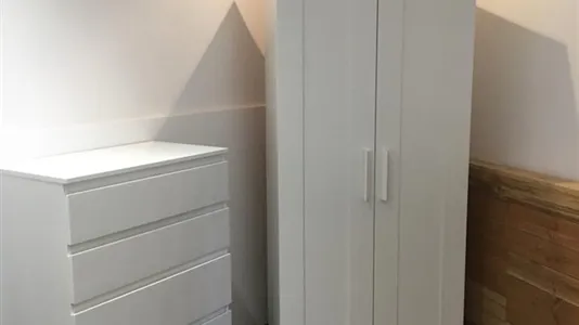 Rooms in Barcelona Sarrià-St. Gervasi - photo 4