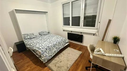 Houses in L'Haÿ-les-Roses - photo 6