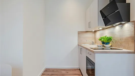 Apartments in Location is not specified - photo 9