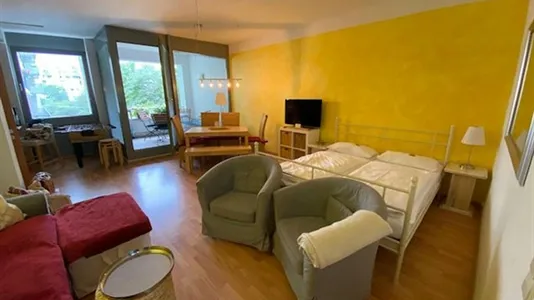 Apartments in Berlin Mitte - photo 7