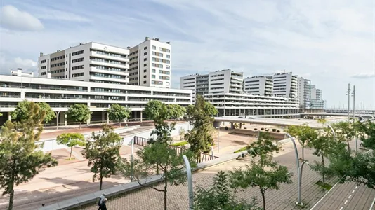 Apartments in Badalona - photo 9