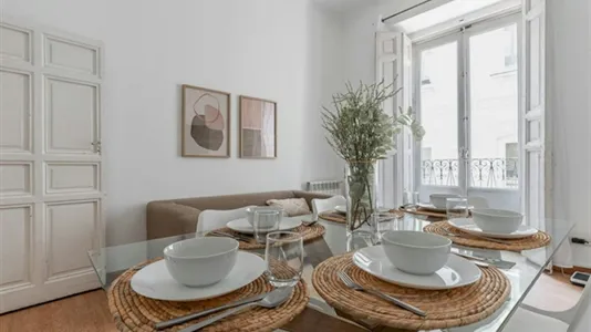 Rooms in Madrid Arganzuela - photo 4