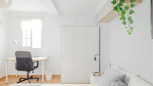 Rooms in Jerez de la Frontera - photo 5