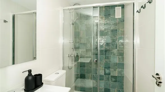 Rooms in Zaragoza - photo 10