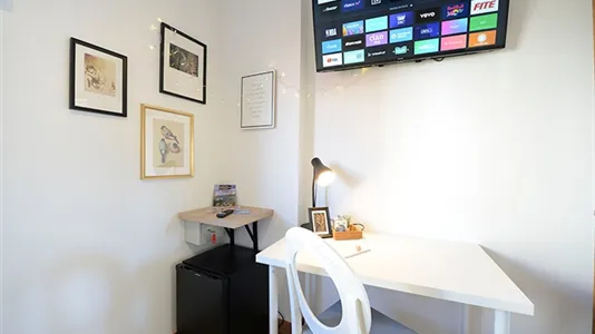 Rooms in Bilbao - photo 4