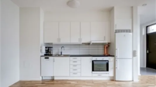 Apartments in Norrköping - photo 5