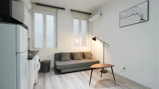 Apartments in Madrid Centro - photo 10