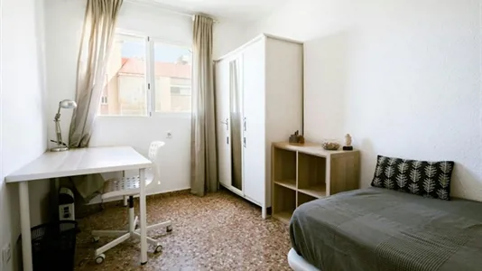 Rooms in Alboraya - photo 2
