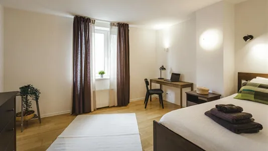 Rooms in Riga Vecrīga - photo 2