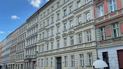 Apartment for rent in Berlin Mitte, Berlin