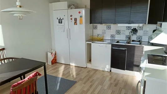 Apartments in Täby - photo 3