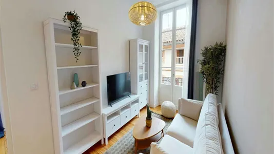 Rooms in Toulouse - photo 8