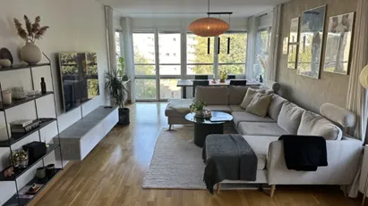 Göteborg - 2rok - 6mån - 13.800kr/mån