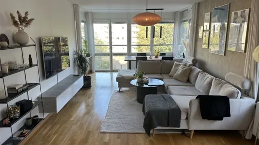 Apartments in Majorna-Linné - photo 1