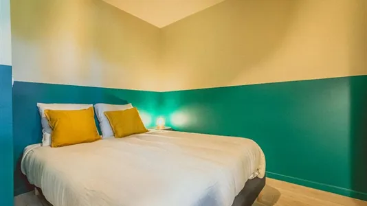 Rooms in Antony - photo 2