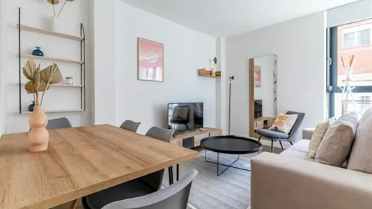 Apartments in Madrid Fuencarral-El Pardo - photo 3