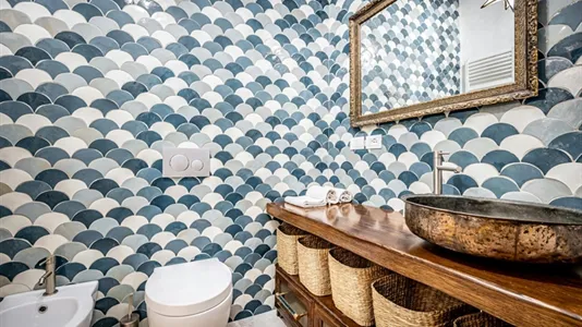 Apartments in Florence - photo 9