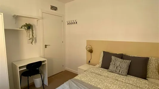 Rooms in Mislata - photo 3