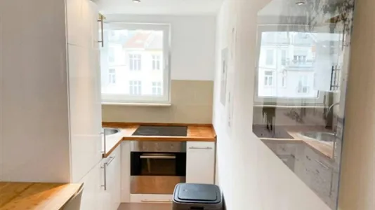 Rooms in Frankfurt Innenstadt II - photo 4