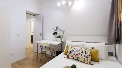 Room for rent in Madrid Retiro, Madrid