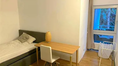 Room for rent in Frankfurt (region)