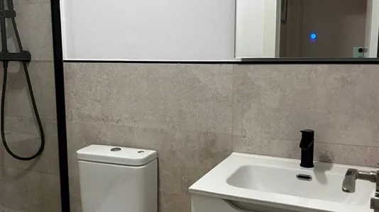 Rooms in Madrid Chamberí - photo 4