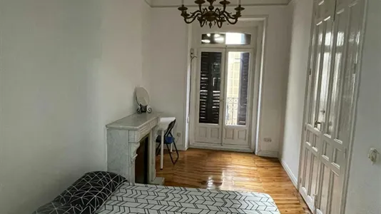 Rooms in Madrid Centro - photo 7