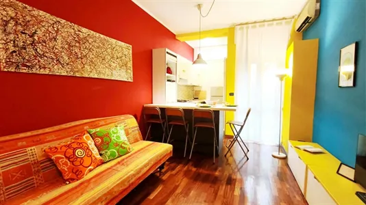 Apartments in Milano Zona 6 - Barona, Lorenteggio - photo 3