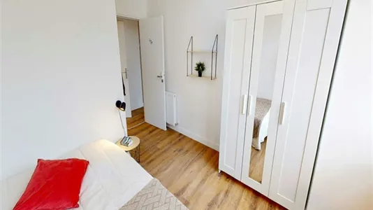 Rooms in Nanterre - photo 2