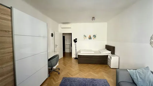 Rooms in Vienna Leopoldstadt - photo 4