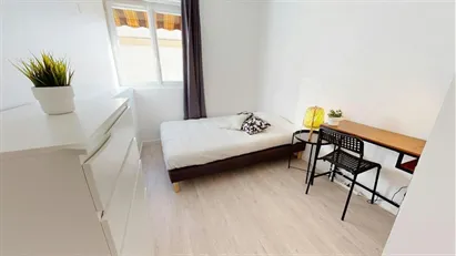 Room for rent in Lyon, Auvergne-Rhône-Alpes