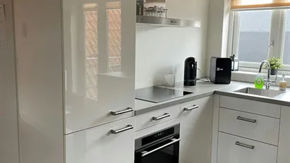Apartment for rent in Haarlem, North Holland