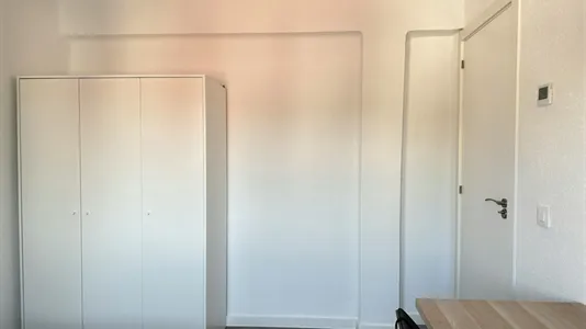 Apartments in Madrid Latina - photo 7