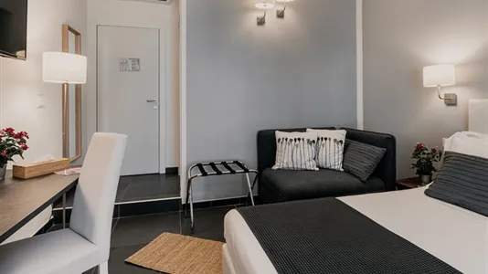 Rooms in Florence - photo 4