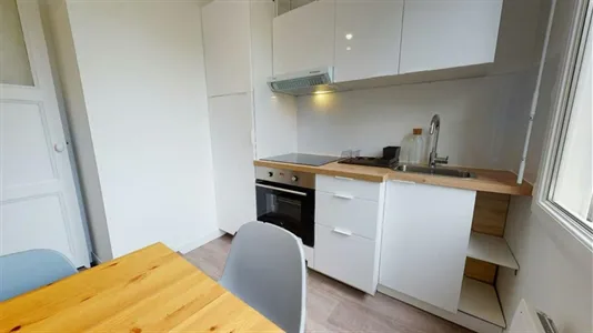 Apartments in Nantes - photo 9