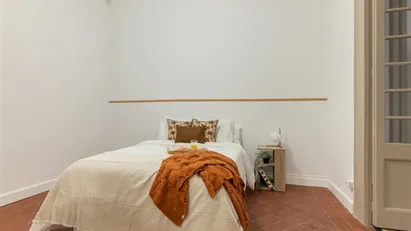 Room for rent in Barcelona Ciutat Vella, Barcelona