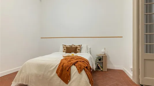 Rooms in Barcelona Ciutat Vella - photo 1