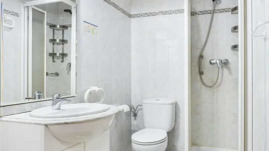 Rooms in Madrid Moncloa-Aravaca - photo 6