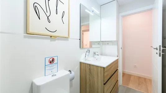 Apartments in Madrid Moncloa-Aravaca - photo 7