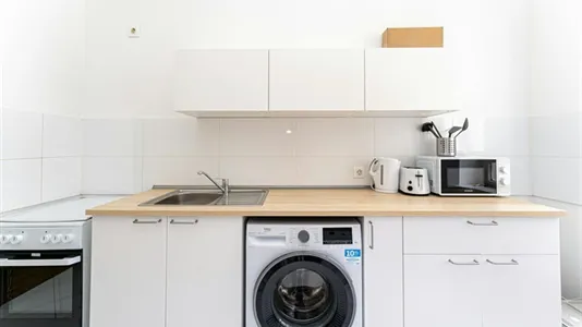 Rooms in Berlin Friedrichshain-Kreuzberg - photo 6