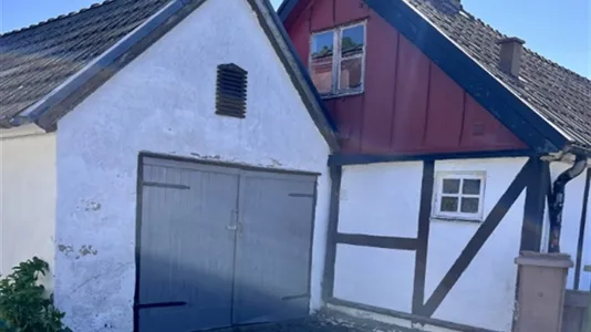 Houses in Simrishamn - photo 13