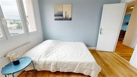 Rooms in Lyon - photo 4