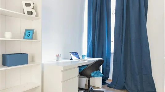 Rooms in Turin - photo 6