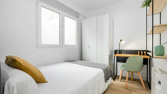 Rooms in Húmera-Somosaguas-Prado del Rey - photo 2