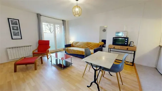 Apartments in Toulouse - photo 2