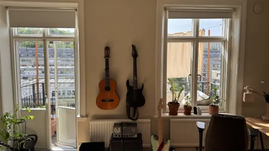 Apartments in Majorna-Linné - photo 1