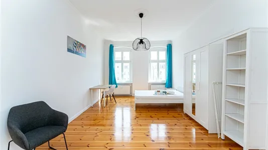 Rooms in Berlin Pankow - photo 2