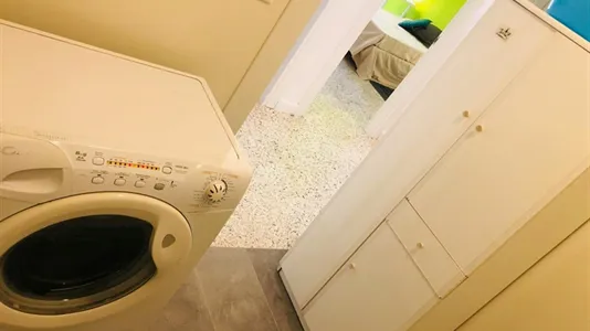 Rooms in Bologna - photo 9